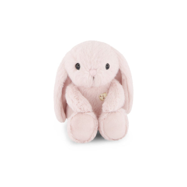 SNUGGLE BUNNIES Little Penelope - Blossom toy on a white background