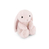 SNUGGLE BUNNIES Little Penelope - Blossom toy on a white background