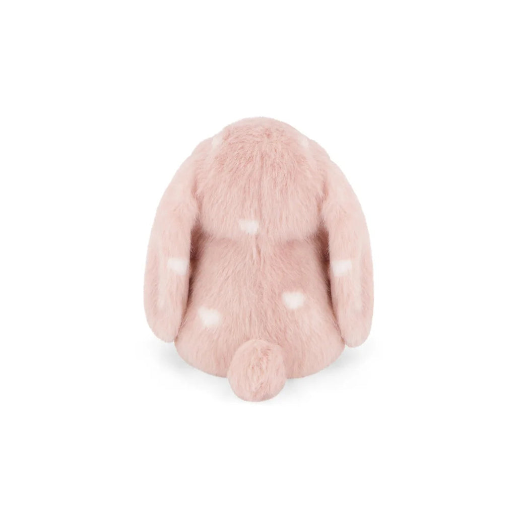 SNUGGLE BUNNIES BY JAMIE KAY Little Penelope Bunny | Little Love back