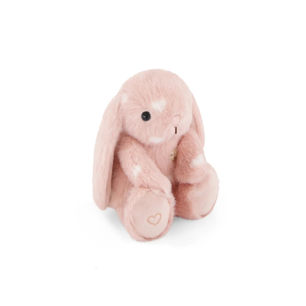 SNUGGLE BUNNIES BY JAMIE KAY Little Penelope Bunny | Little Love side