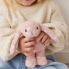 SNUGGLE BUNNIES BY JAMIE KAY Little Penelope Bunny | Little Love lifestyle