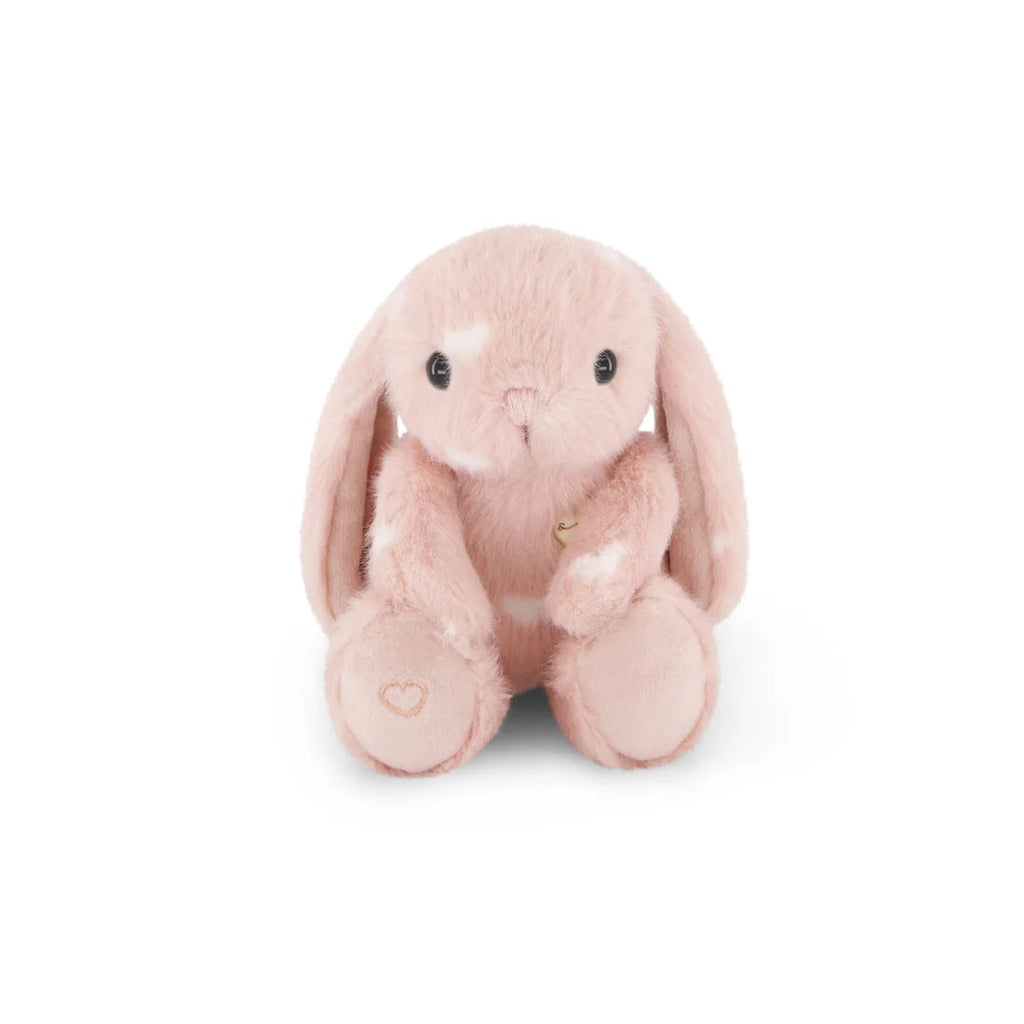 SNUGGLE BUNNIES BY JAMIE KAY Little Penelope Bunny | Little Love front