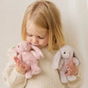 SNUGGLE BUNNIES BY JAMIE KAY Little Penelope Bunny | Little Love lifestyle