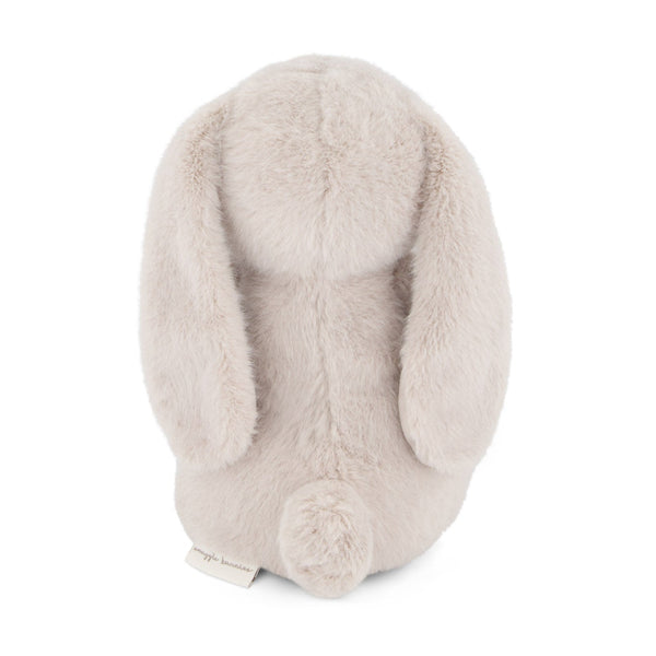 SNUGGLE BUNNIES Penelope - Beige plush toy on a white background