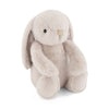 SNUGGLE BUNNIES Penelope - Beige toy on a white background