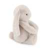 SNUGGLE BUNNIES Penelope - Beige toy on a white background