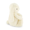 Cream-colored plush SNUGGLE BUNNIES Penelope Bunny - Sunshine toy on a white background