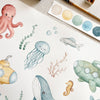 SNUGGLE HUNNY Organic Hooded Baby Towel | Little Subs