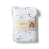 SNUGGLE HUNNY Organic Hooded Baby Towel - Ocean packaging