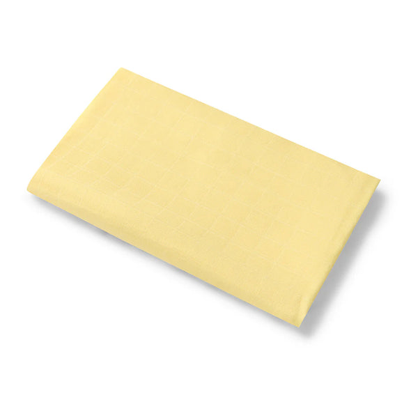 SNUGGLE HUNNY Organic Muslin Swaddle -  Sunlight