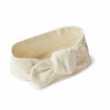 SNUGGLE HUNNY Ribbed Topknot Headband - Halo