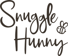 Snuggle Hunny Logo