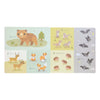 WENDY KENDALL Baby Play | Woods inside