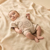 WILSON & FRENCHY Organic Growsuit - Happy Days lifestyle