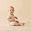 ROOM TO BLOOM Organic Kimono Set - My Lucky Charm lifestyle