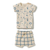 WILSON & FRENCHY Organic Set - Tout est Magique front