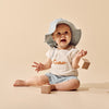 WILSON & FRENCHY Organic Tee - Ciao lifestyle