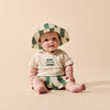 WILSON & FRENCHY Organic Tee - Make Every Day Count lifestyle