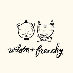 Wilson & Frenchy logo