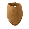 BIBS Bandana Bib - Caramel