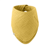 BIBS Bandana Bib - Mustard