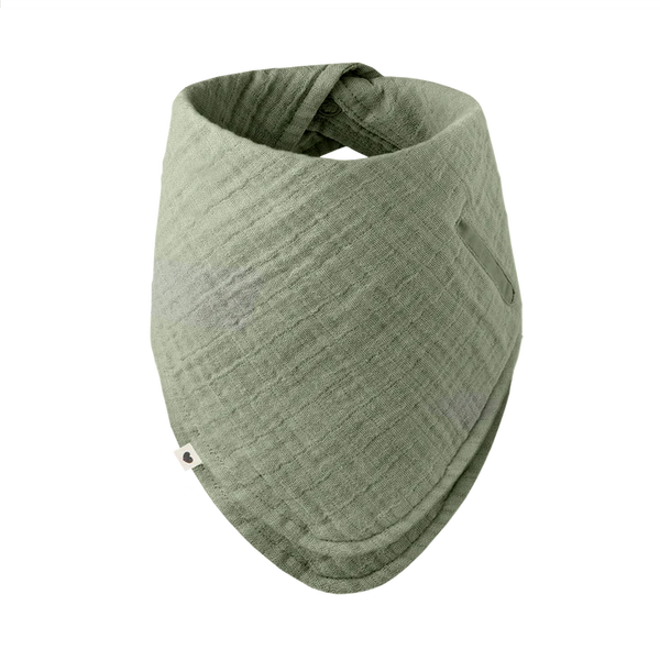 BIBS Bandana Bib - Sage