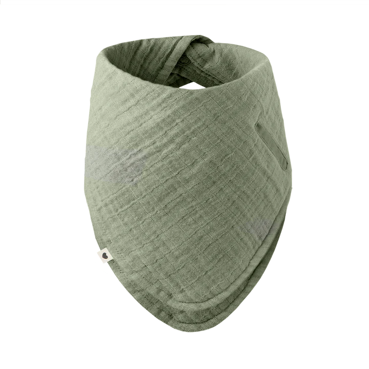 BIBS Bandana Bib - Sage