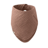 BIBS Bandana Bib - Woodchuck