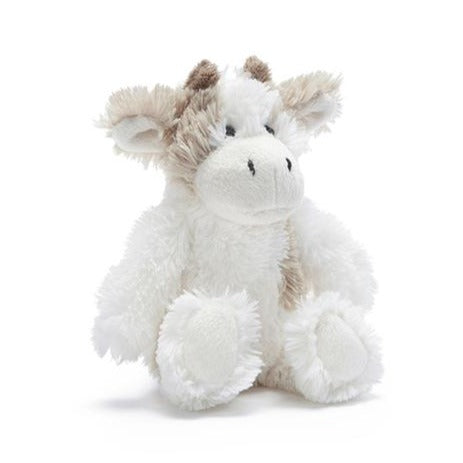 Nana Huchy Clover the Cow Rattle