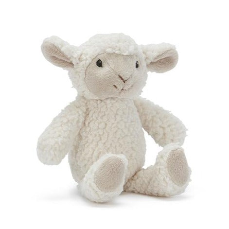 Room to Bloom Sophie the Sheep Rattle