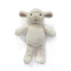 Room to Bloom Sophie the Sheep Rattle