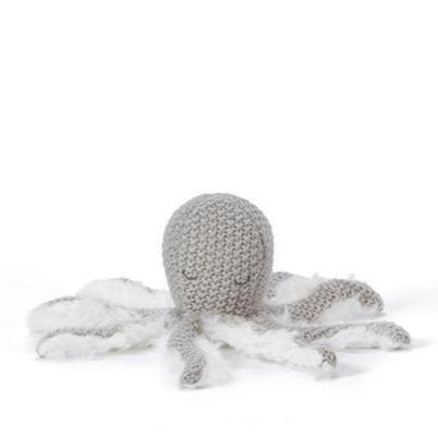 Octopus rattle hotsell